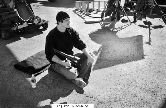 . quentin tarantino