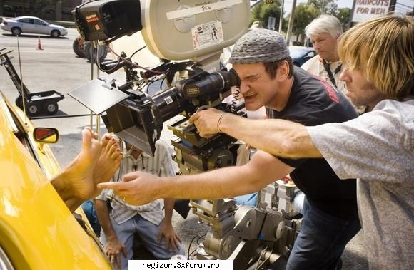... quentin tarantino