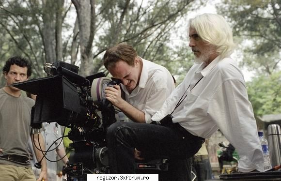 .... quentin tarantino