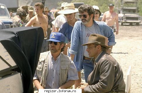. steven spielberg