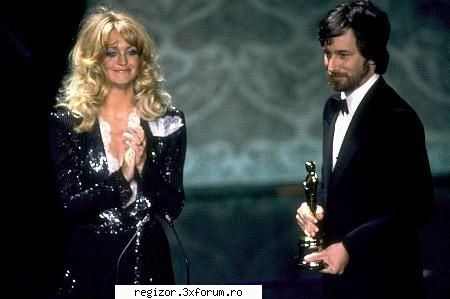 .. steven spielberg