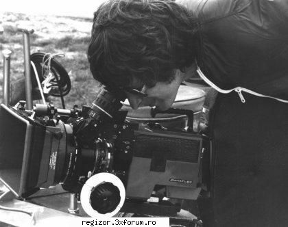 ... steven spielberg